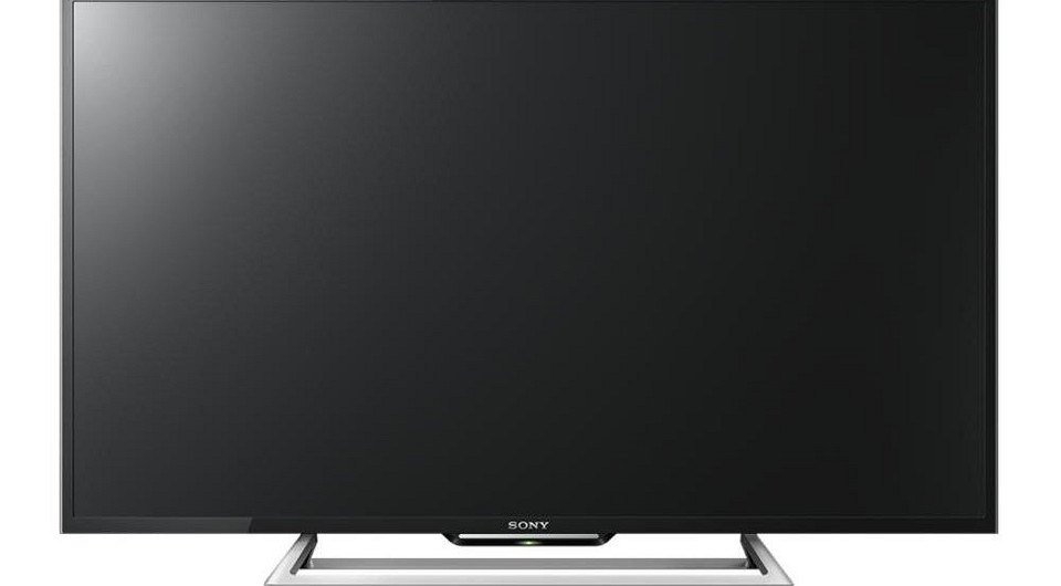 Тест телевизора Sony KDL-48R555C