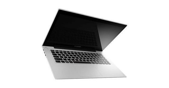 Тест ноутбука Lenovo U41-70