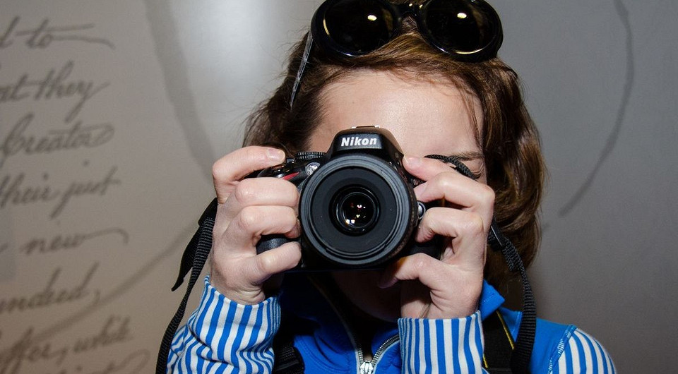 Лучшие комплекты из камеры и объектива для начинающих