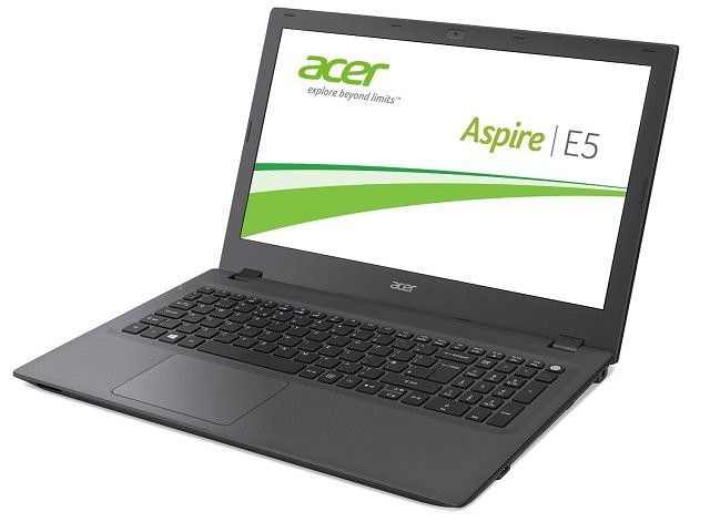 Тест ноутбука Acer Aspire E5-573-P5MJ