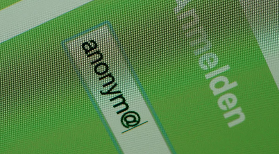 Как сохранить анонимность в Google, Facebook и WhatsApp