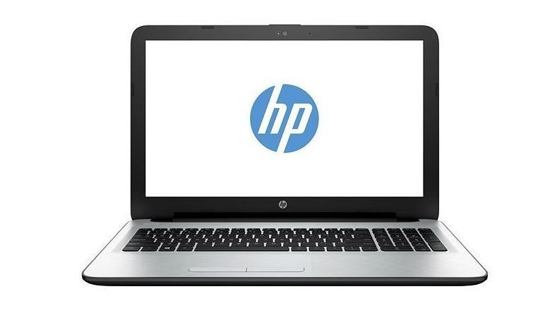 Тест ноутбука HP 15-af119ng: доступный, но медленный