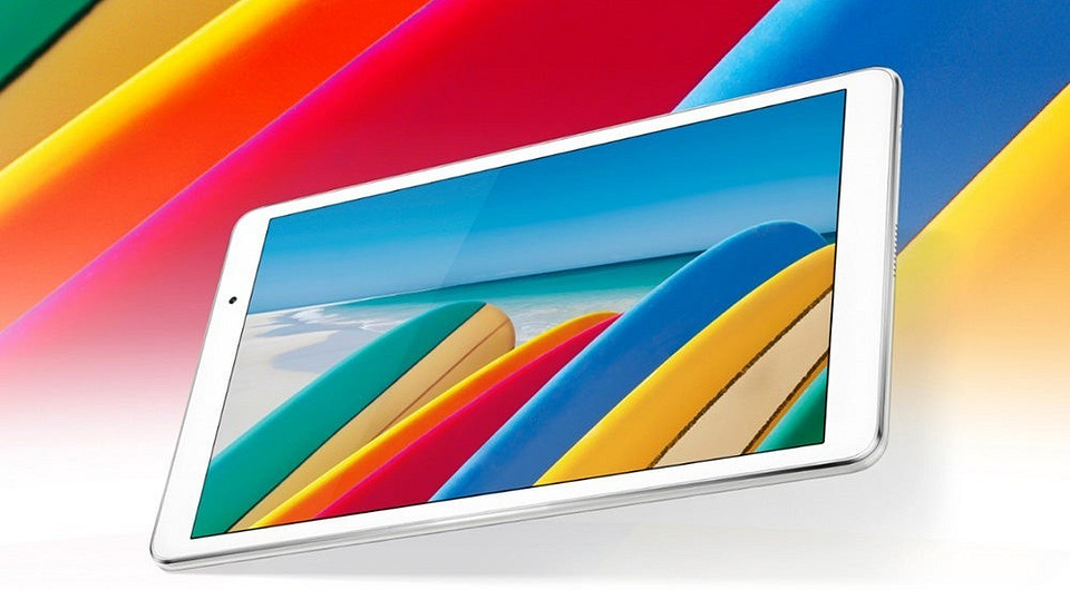 Тест планшета Huawei MediaPad T2 10.0 Pro