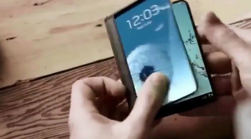 Samsung планирует революцию в мире смартфонов: произойти она должна в 2017 году