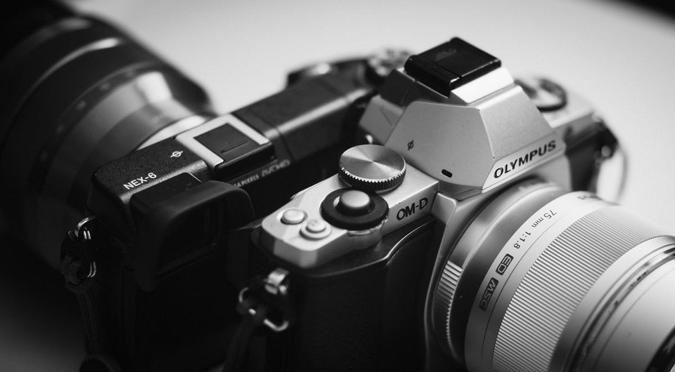 Топ-5 оптимальных зеркальных и системных камер: качество по доступной цене