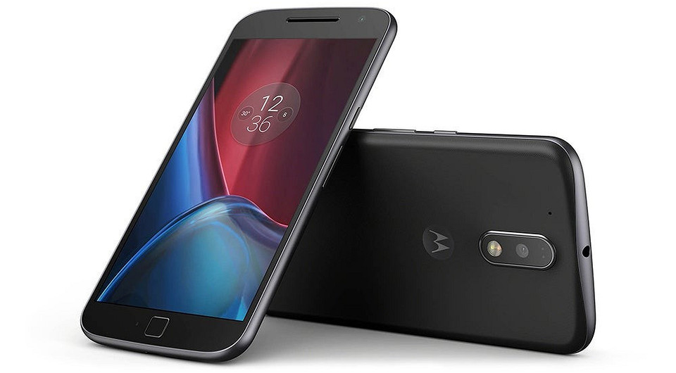 Тест смартфона Moto G4 Plus: хороший средний класс