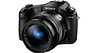 Тест фотокамеры Sony Cyber-shot DSC-RX10 III: бридж-камера класса люкс