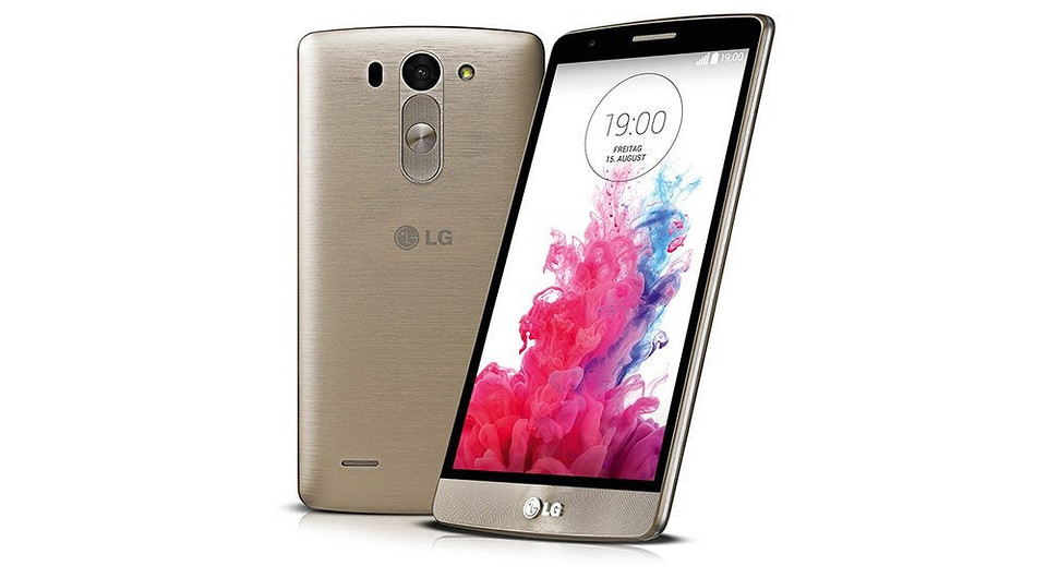 Тест смартфона LG G3 S: 5-дюймовый Mini