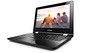 Тест ноутбука Lenovo Yoga 300-11IBR (80M1)