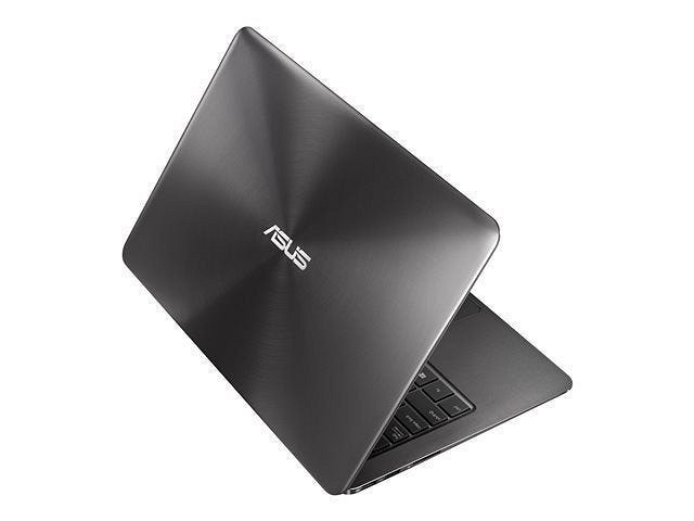 Тест ноутбука Asus Zenbook UX305CA-FC022T: идеальный спутник