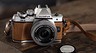 Фотокамеры Fujifilm, Leica и Olympus 2016