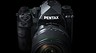 Тест полнокадровой зеркальной камеры Pentax K-1: удачный дебют