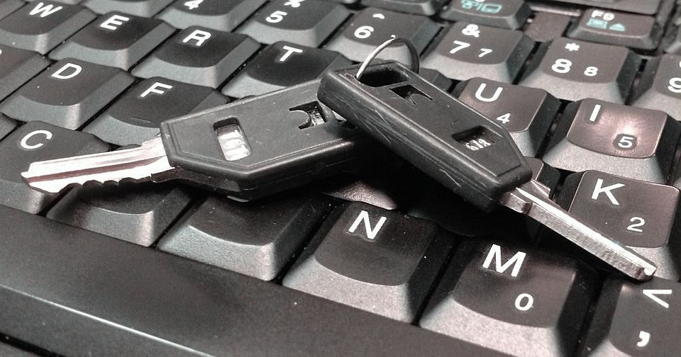 Как зашифровать данные на ПК, мобильном устройстве и в облаке