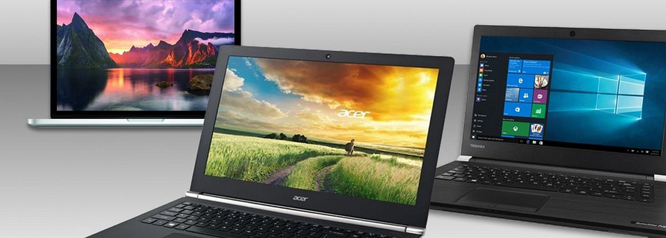 Мобильные стайеры: топ-лист ноутбуков с хорошим временем автономной работы