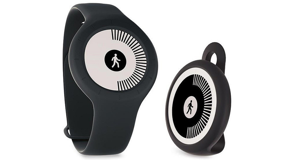 Withings Go: простой фитнес-трекер с длительным временем автономной работы