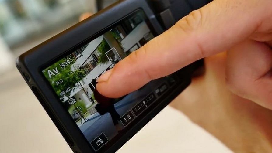 Цифровые камеры с сенсорными экранами: топ-лист лучших моделей