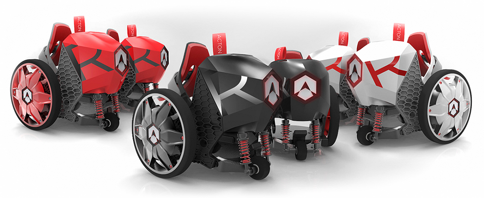 Практический тест Rocket Scates: мы опробовали электрические роликовые коньки