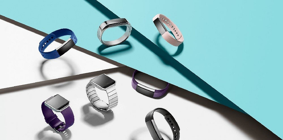 Charge, Alta или Blaze? Выбираем фитнес-трекер Fitbit