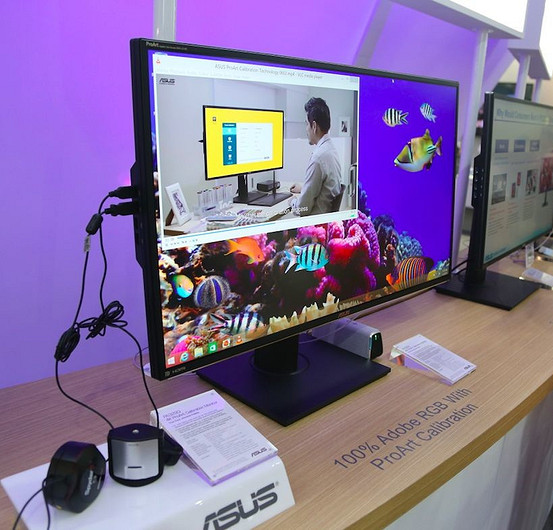 Как правильно настроить Windows 7/8 для работы с 4K-монитором