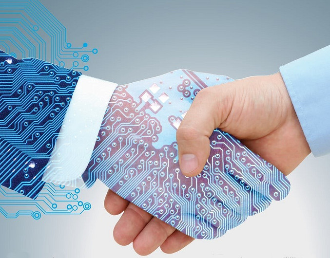 Добро пожаловать в машину: опасен ли искусственный интеллект и как его остановить?