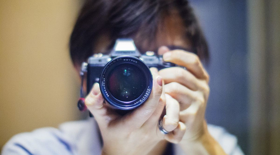 6 советов, как правильно настроить фотокамеру перед съемкой