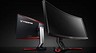 Acer Predator Z35: технологичный гигант с панорамным эффектом