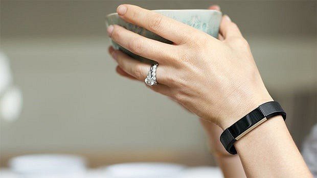 Тест фитнес-трекера Fitbit Alta: атака на фитнес-тренеров