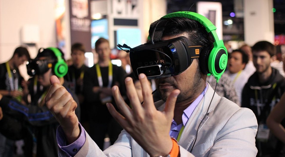 Так реально, что опасно: какие неприятности поджидают в виртуальной реальности?