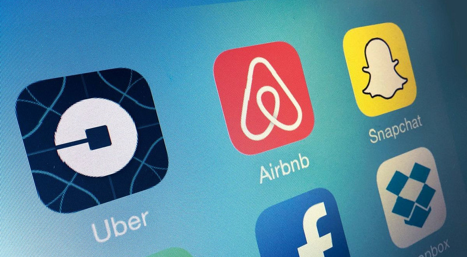 Нашествие единорогов: сколько на самом деле стоят стартапы вроде Uber и Airbnb