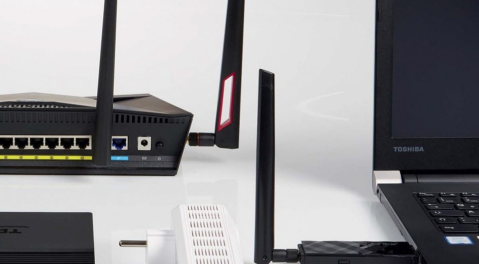 Как улучшить и оптимизировать беспроводную сеть