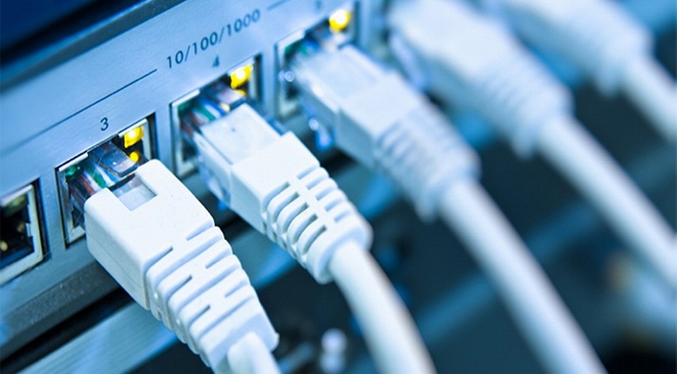 Дополняем беспроводную сеть проводной