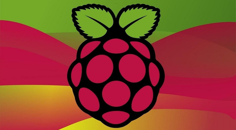 На что способен Raspberry Pi 3