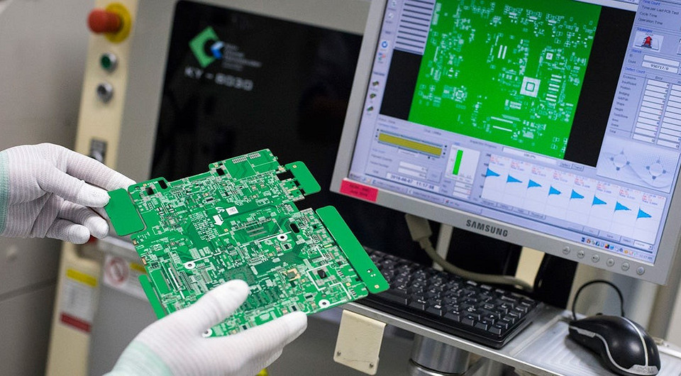 SUHD-телевизоры Samsung 2016: надежность без компромиссов