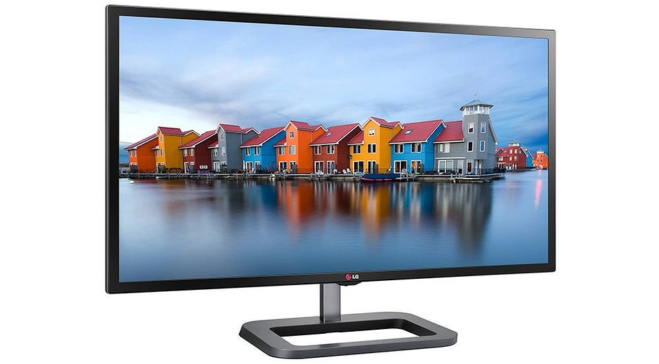 Тест монитора LG 31MU97Z-B: 4К-гигант для амбициозных дизайнеров