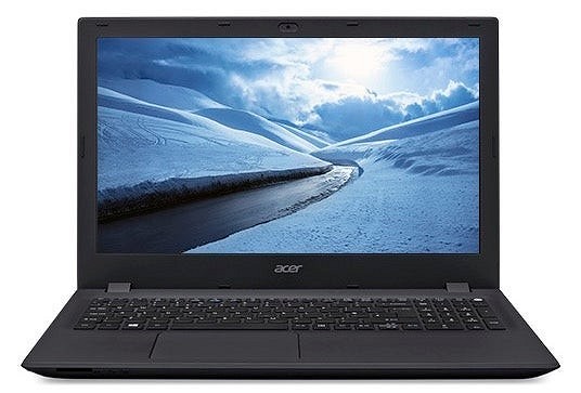Тест ноутбука Acer Extensa 2511-31B7: высокопроизводительный, но…
