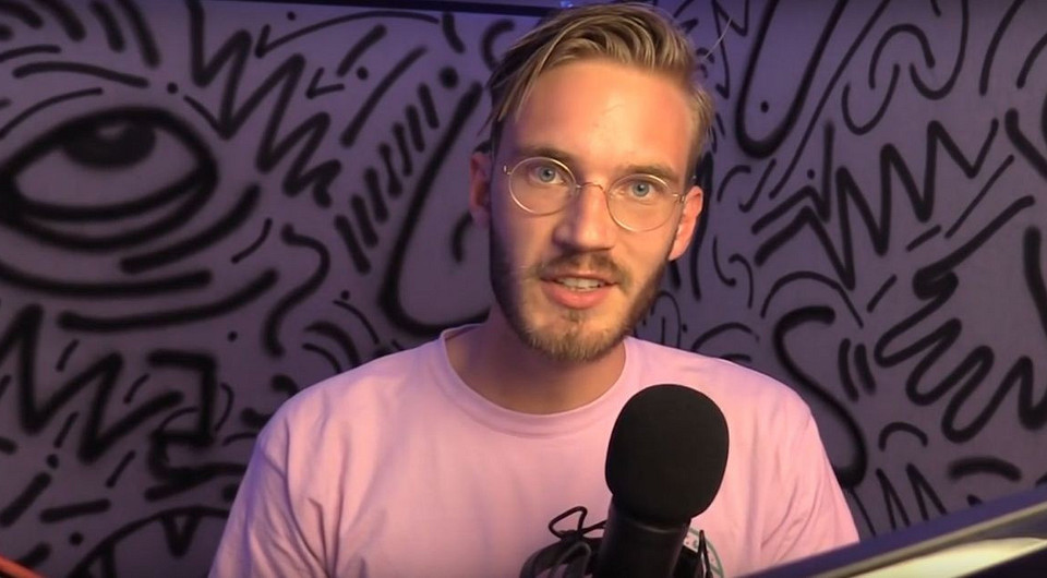 YouTube-скандал вокруг PewDiePie: как звезда реагирует на обвинения