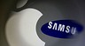 Apple и Samsung под ударом: Huawei и другие производители заставят гигантов мобильного мира подвинуться