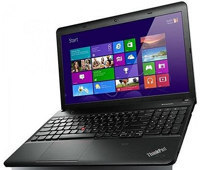 Тест ноутбука Lenovo E50-80