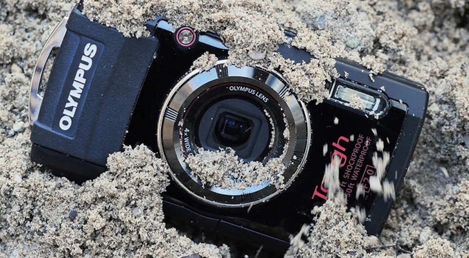 Топ-10 мегазумных камер: подходят для любого случая