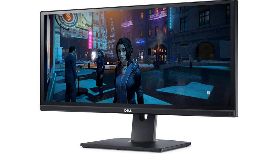 Тест Dell UltraSharp U2913WM: монитор формата 21:9 с отличным оснащением