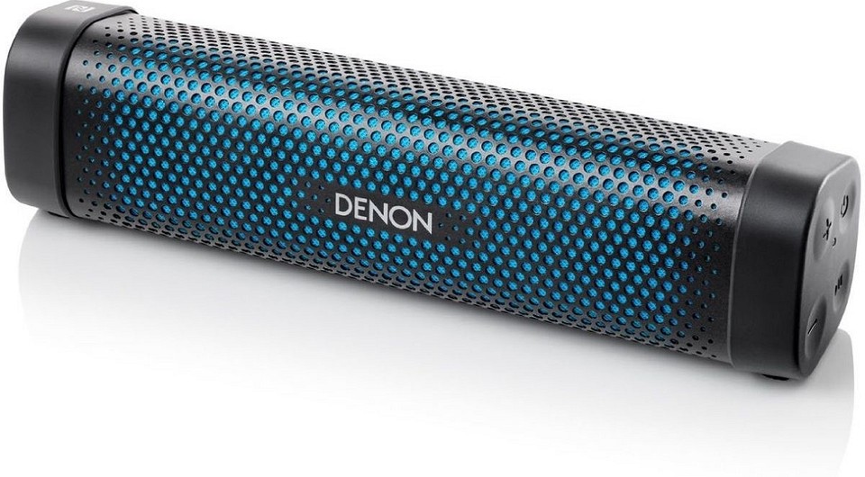 Топ-10 самых легких портативных Bluetooth-колонок: лето в городе