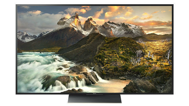 ТВ-революция от Sony: в ближайшее время телевизоры станут еще четче