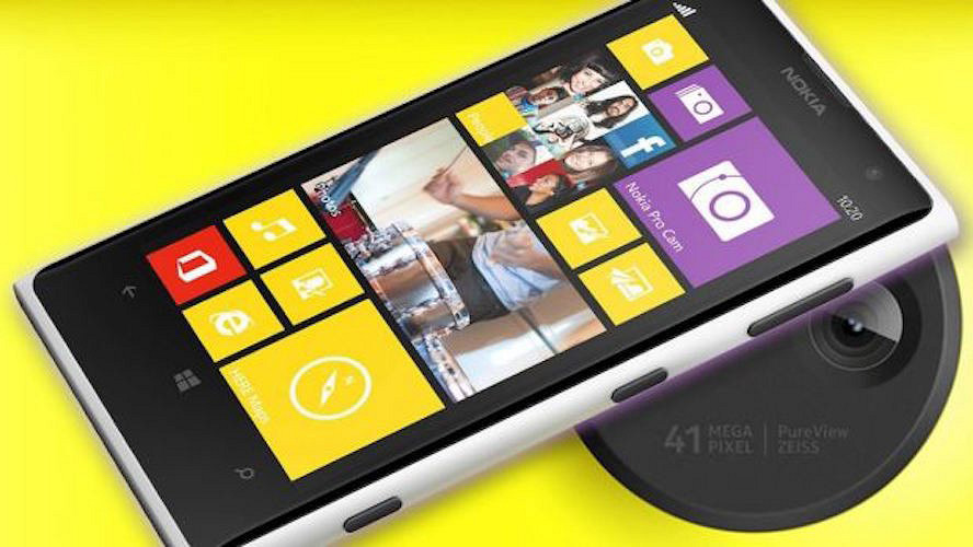 Nokia вернется на рынок телефонов?