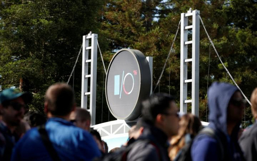 Google делает ставку на искусственный интеллект