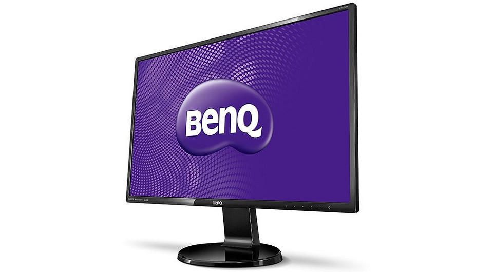 Тест BenQ GW2760HS: большой монитор по разумной цене