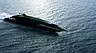 Впечатляющий дизайн: супер-яхта The Black Swan приведет в восхищение даже миллиардеров