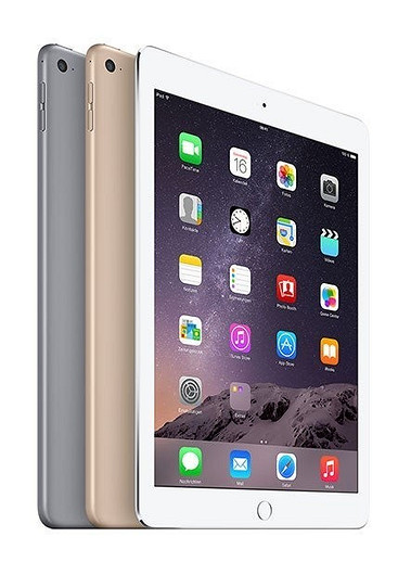 Тест планшета Apple iPad Air 2: лучший iPad