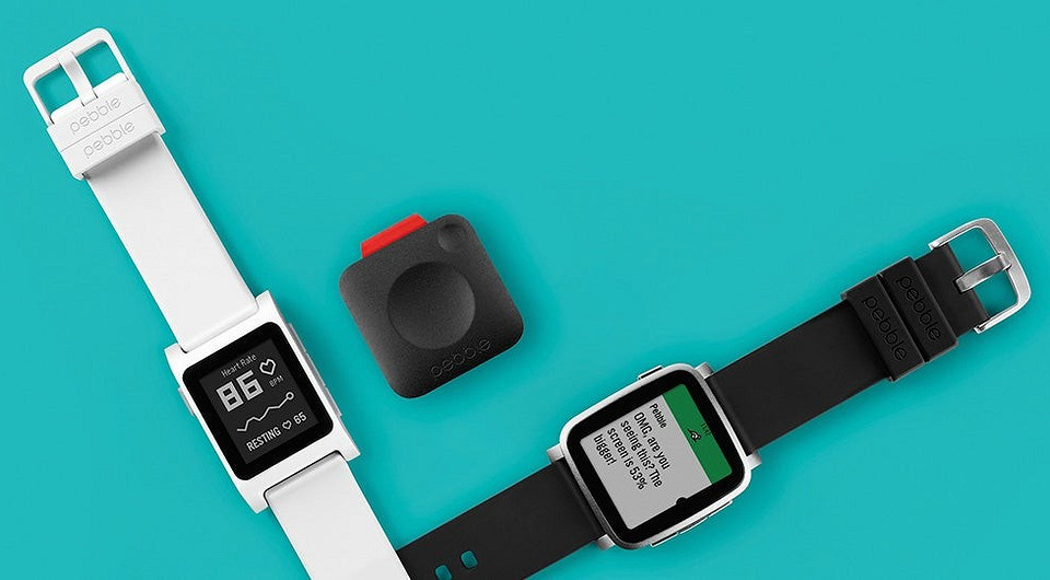 Топ-10 оптимальных умных часов