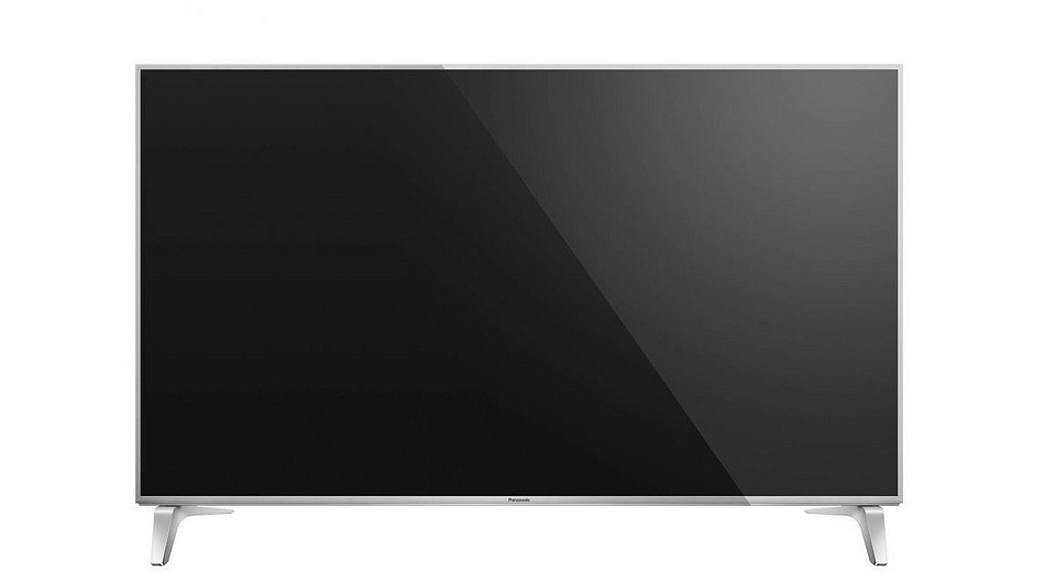 Тест телевизора Panasonic TX-65DXR780