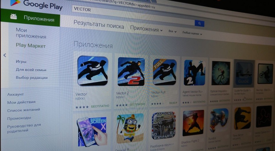 Топ-10 игр с бесконечным геймплеем для Android